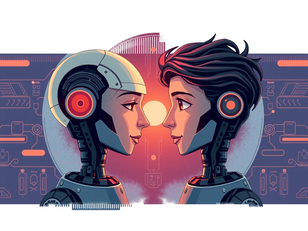 Ai vs human decision making 1767339625