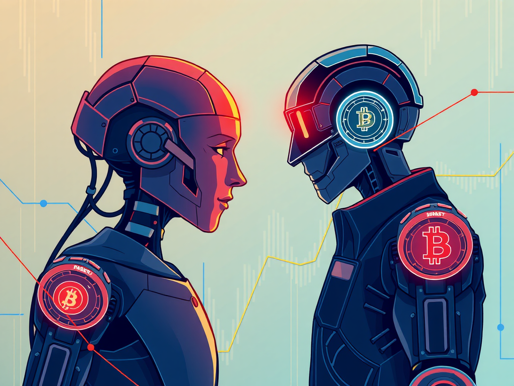 Ai vs human intuition in crypto trading 1767322702