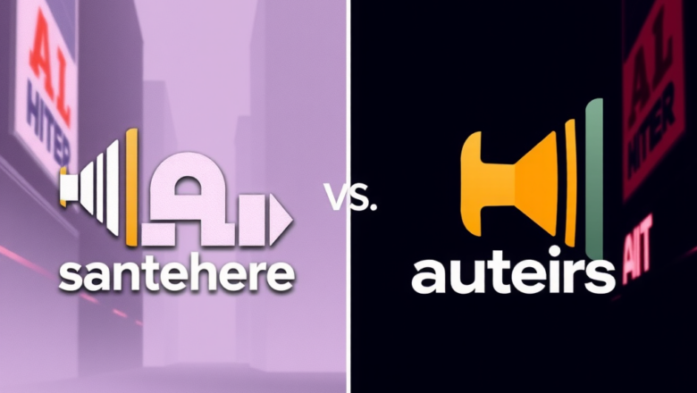 AI vs Human Logo Designers – Cost and Creativity Compared