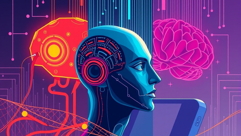 AI vs Machine Learning vs Deep Learning