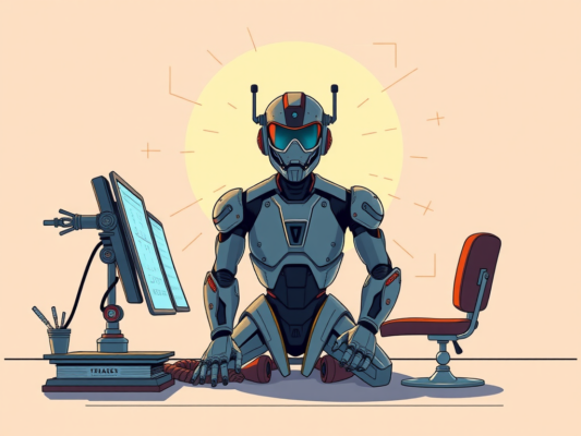 AI vs Traditional Portfolio Theory