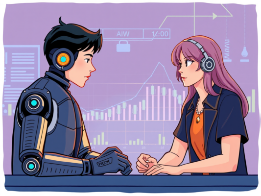 AI vs Traditional Sentiment Indicators