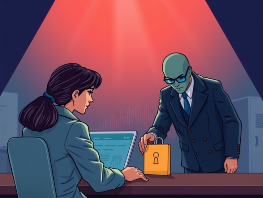 AML Rules in Crypto Explained