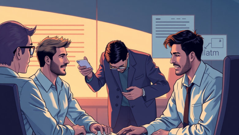 Account Abstraction Explained