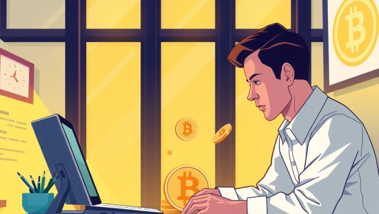 Accounting for Crypto Explained