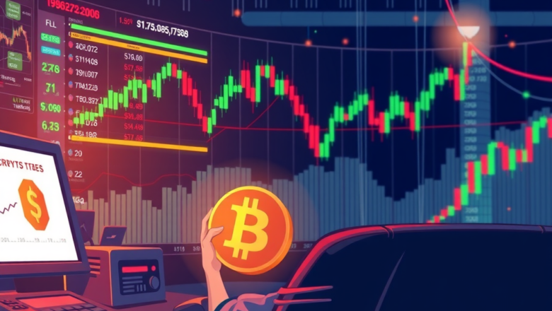 Algorithmic Crypto Trading Guide