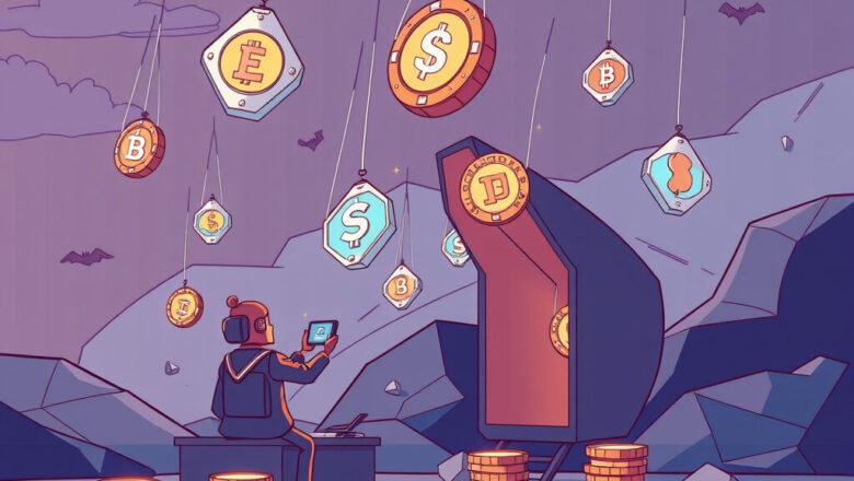 Altcoin Airdrops Explained