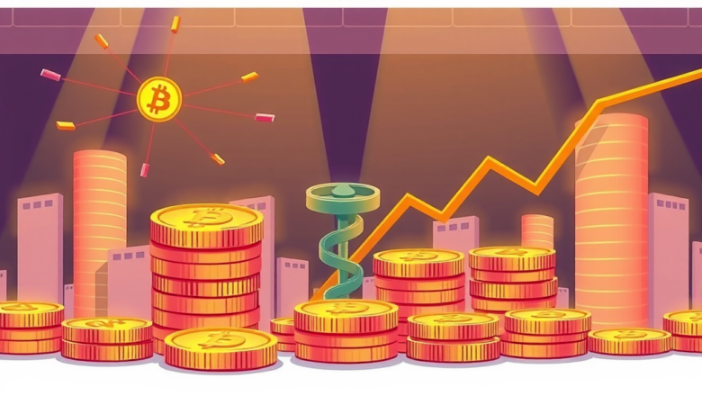 Altcoin Profit-Taking Strategies