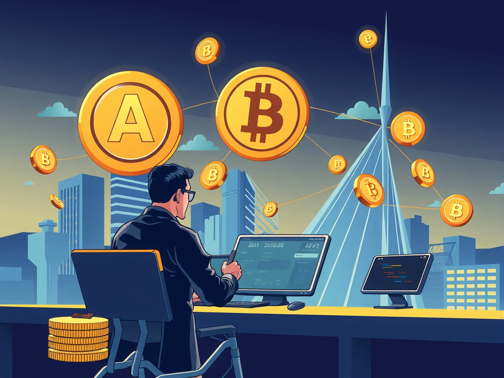 Altcoin regulations explained 1767373971