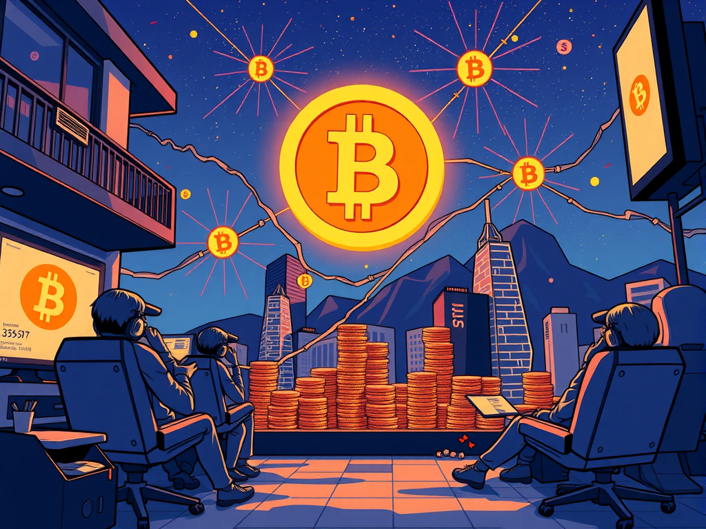 Altcoin season strategy 1767354743