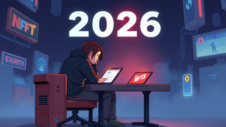 Are NFTs Still Worth It in 2026?