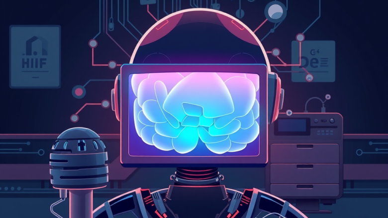 Artificial Intelligence Explained in Simple Words