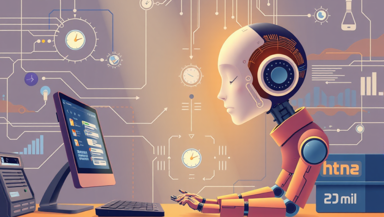 Artificial Intelligence Trends for Beginners