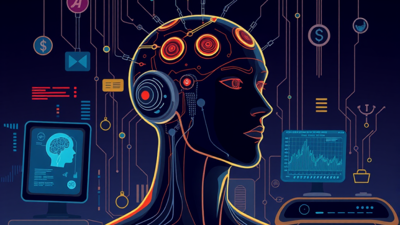 Artificial Intelligence You Use Every Day Without Knowing