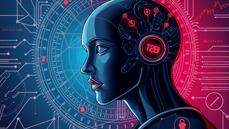 Artificial Intelligence and Data Privacy