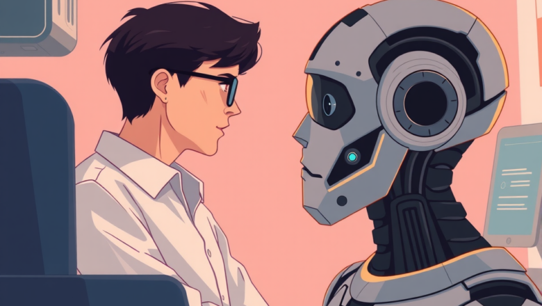 Artificial Intelligence in Everyday Life