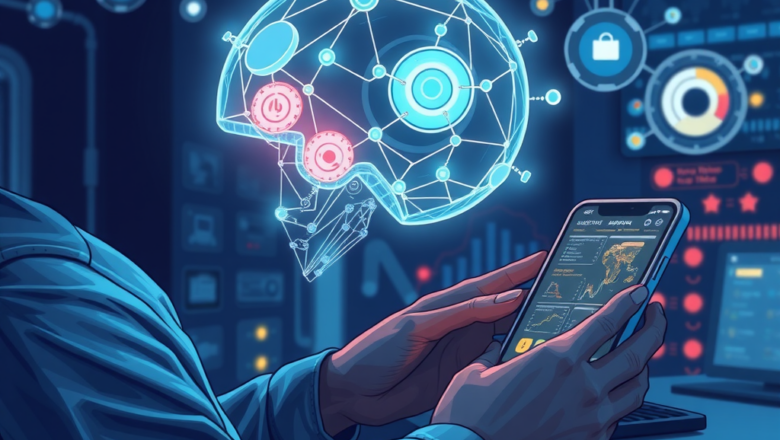 Artificial Intelligence in Smart Devices