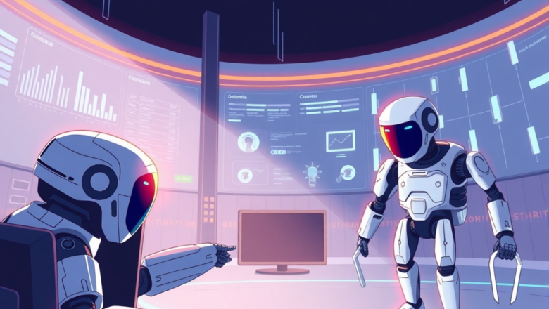 Autonomous AI Agents Explained