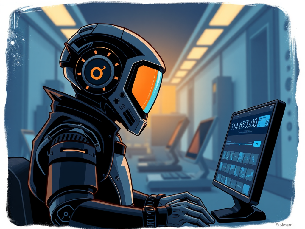 Autonomous economic agents explained 1767365089