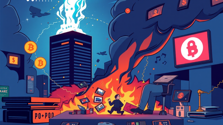 Avoiding Crypto Disasters