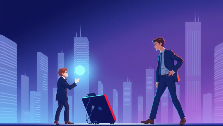 Balancing Regulation and Innovation