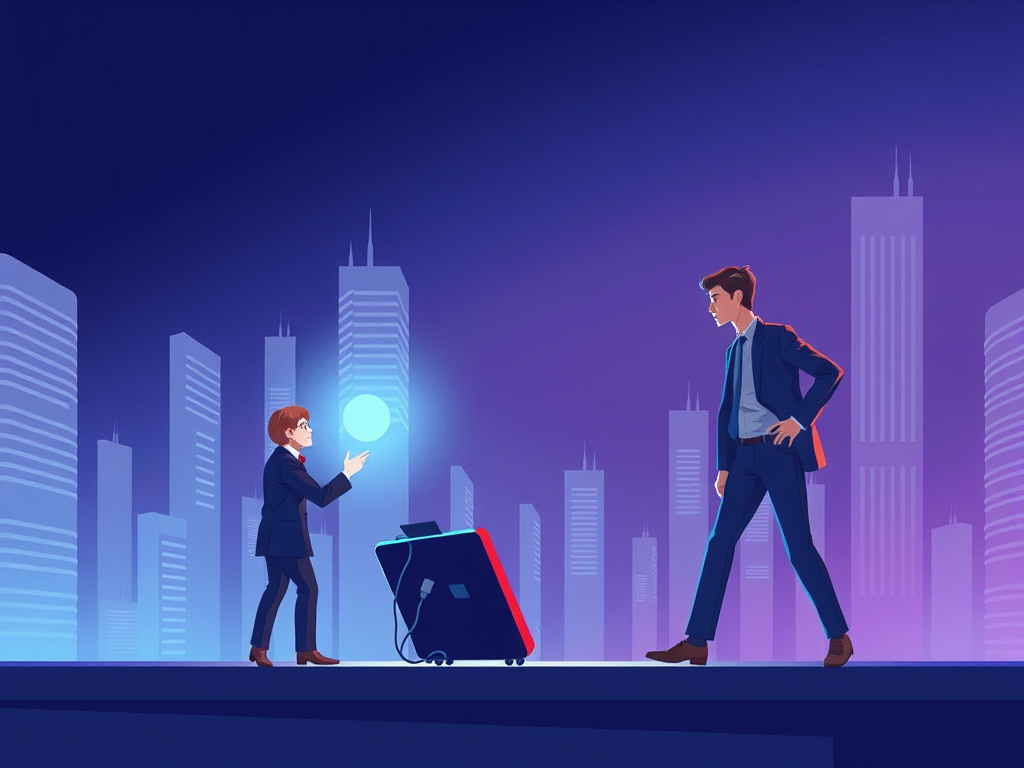 Balancing regulation and innovation 1767365757