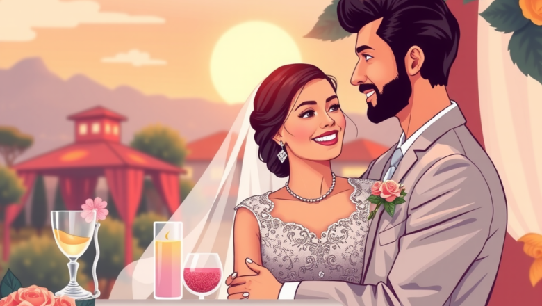 Best AI Apps for Creating Wedding Invitations