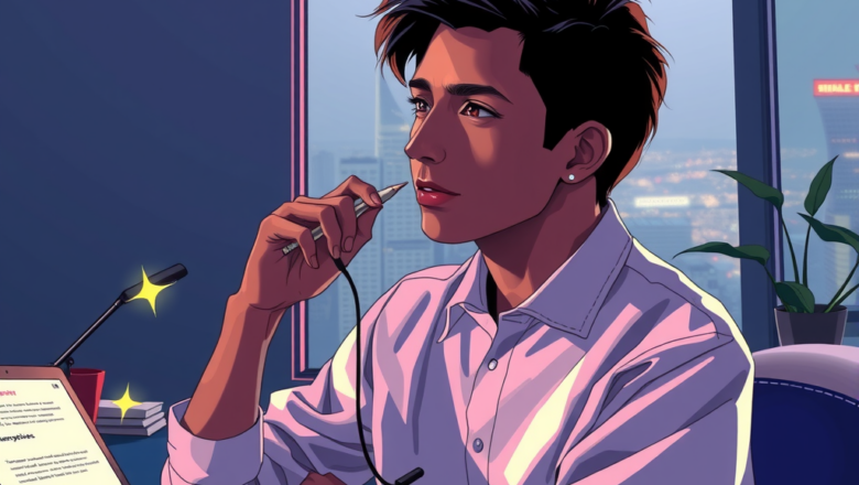 Best AI Art Apps for College Students