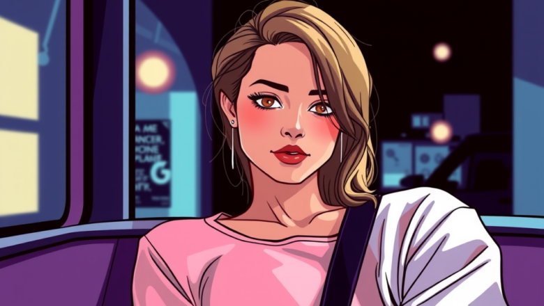 Best AI Art Apps for TikTok and Instagram Creators