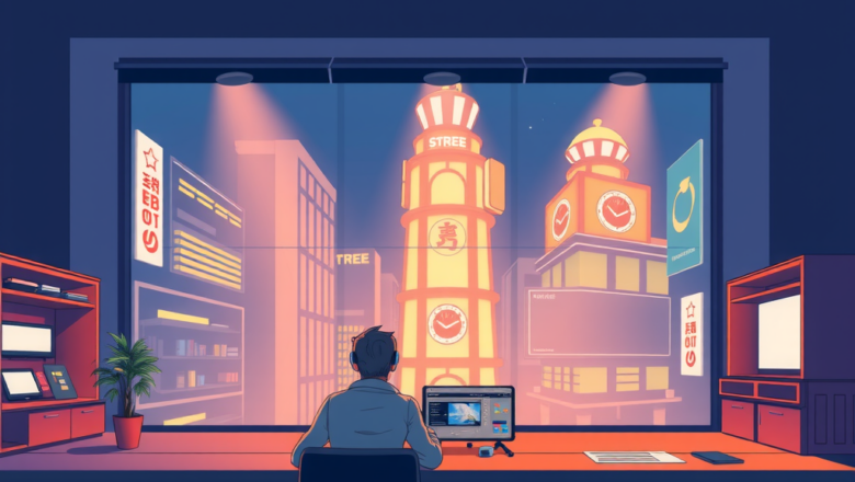 Best AI Art Platforms for Social Media Marketers