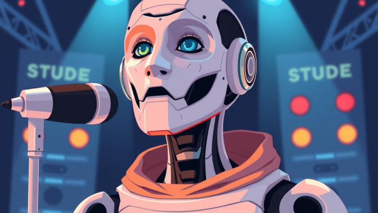 Best AI Tools for AI Voice Cloning