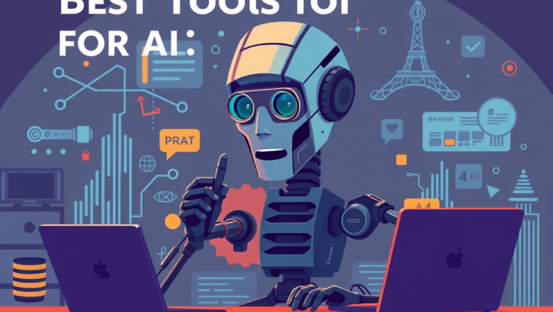 Best AI Tools for Advertising