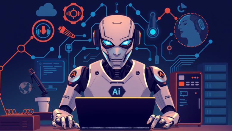 Best AI Tools for Automation