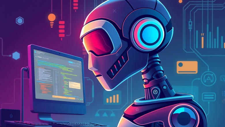 Best AI Tools for Code Generation