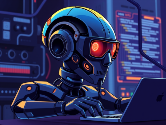 Best AI Tools for Coding