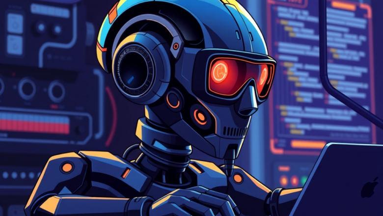 Best AI Tools for Coding