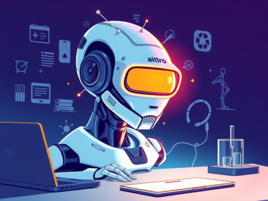 Best AI Tools for Content Creation