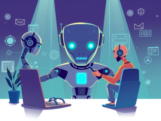 Best AI Tools for Customer Engagement