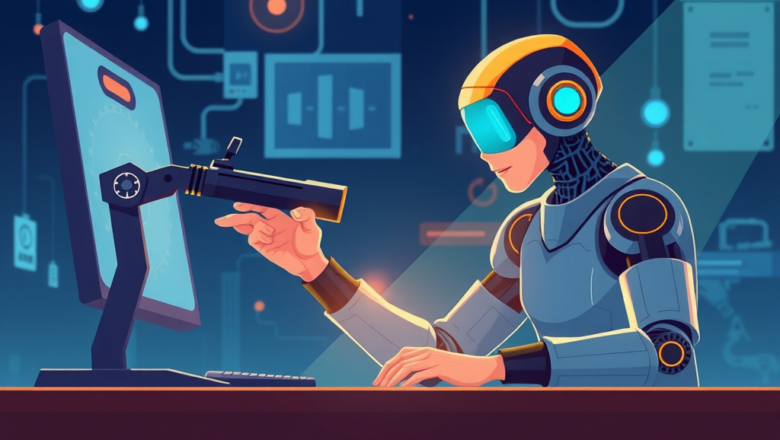 Best AI Tools for Developers