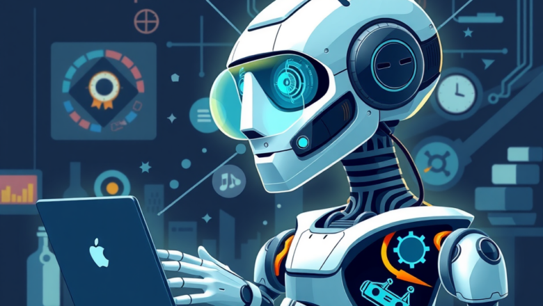 Best AI Tools for E-commerce