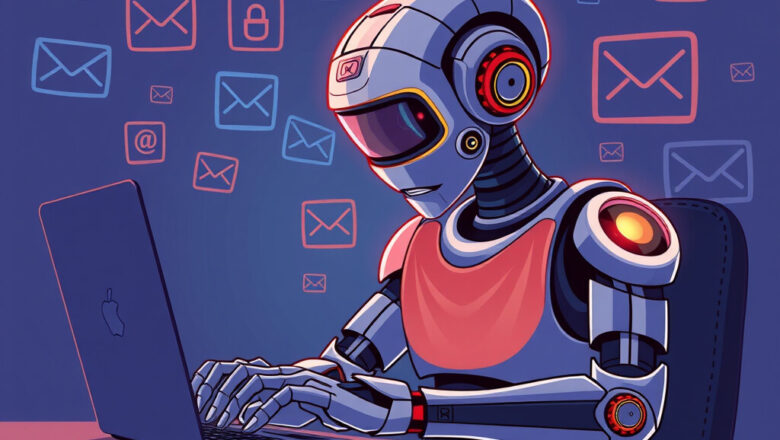 Best AI Tools for Email Marketing