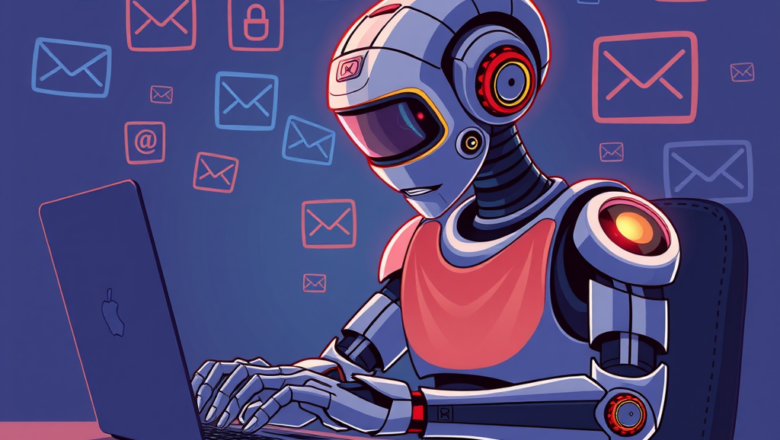Best AI Tools for Email Marketing