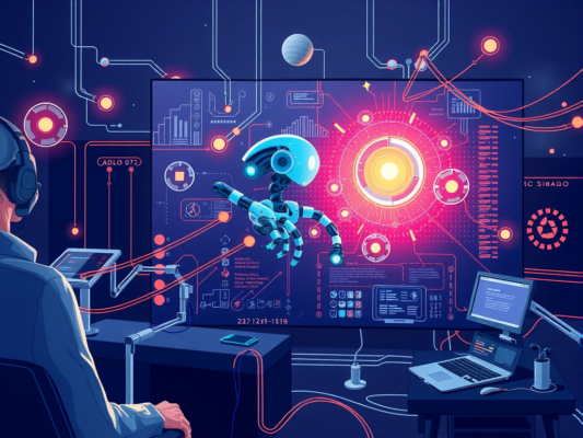 Best AI Tools for Image Generation