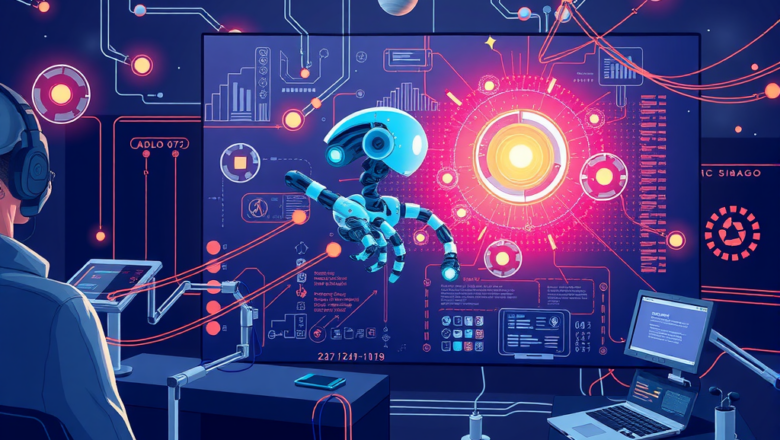 Best AI Tools for Image Generation