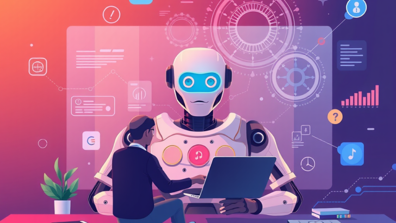 Best AI Tools for Lead Generation