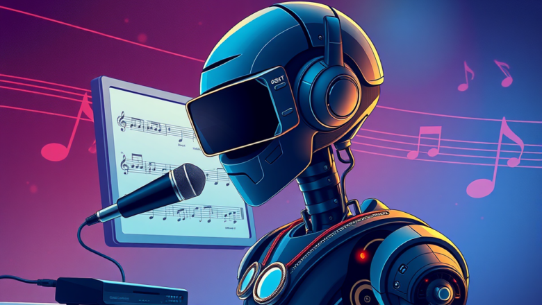 Best AI Tools for Music Creation