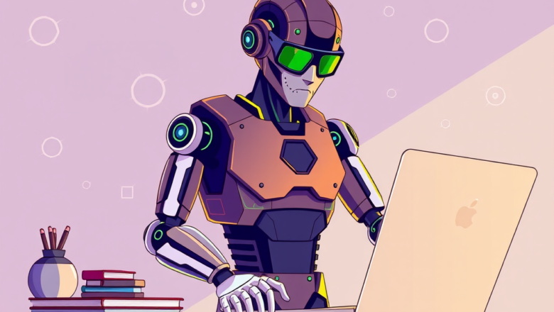 Best AI Tools for Passive Income