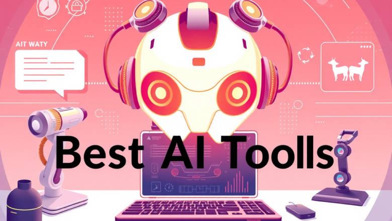 Best AI Tools for Personal Use