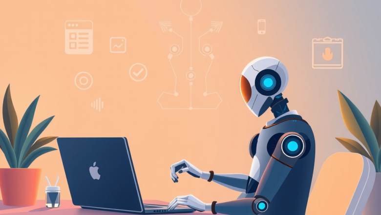 Best AI Tools for Productivity