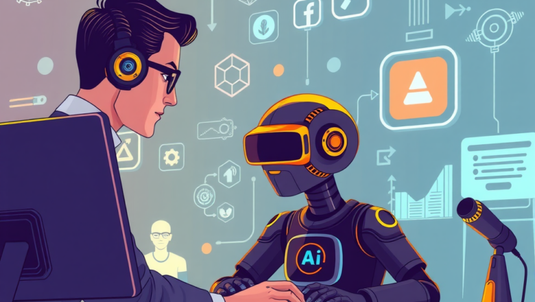 Best AI Tools for Startups